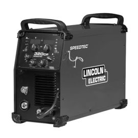 Poste &agrave; souder Lincoln Electric SPEEDTEC 320 CP - K14168-1 pas cher Principale M