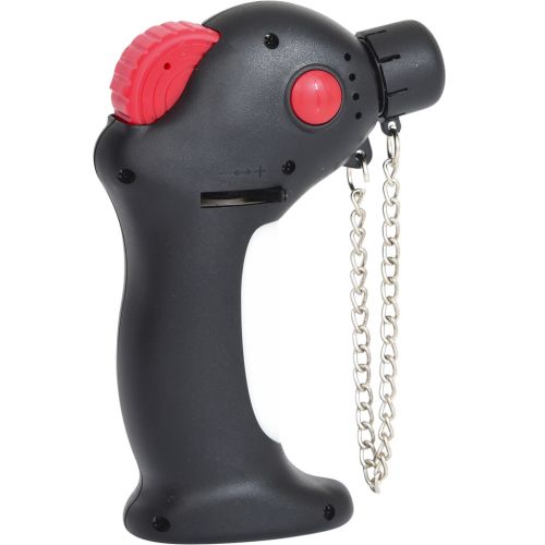 Mini chalumeau 2450 °C KS Tools 960.1215 photo du produit Secondaire 2 L