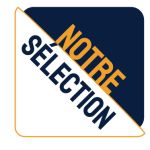 NOTRE SÉLECTION