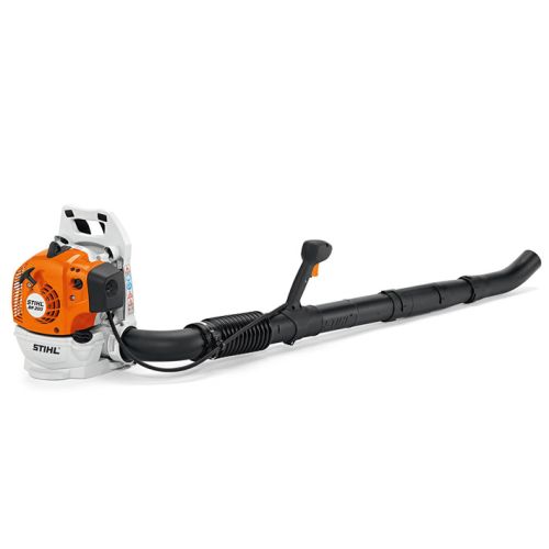 Souffleur à dos thermique 27,2 cm3 BR 200 STIHL 4241-011-1605 photo du produit