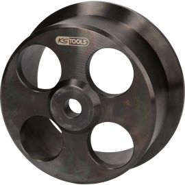 Cloche d'insertion KS Tools, diamètre intérieur 135 mm - 460.4031 photo du produit Principale M