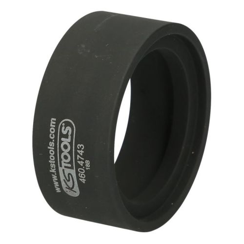 Bague adaptatrice diamètre 55 mm KS TOOLS 460.4743 photo du produit Secondaire 1 L