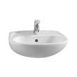 Lavabo blanc NORMUS 600x445 - VITRA - 5088L003-1029 pas cher