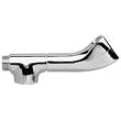 Support de douche chrome - GROHE - 28803000 pas cher