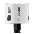 Scie trépan Bi-métal PROGRESSOR de diamètre 65mm - BOSCH - 2608594226 pas cher