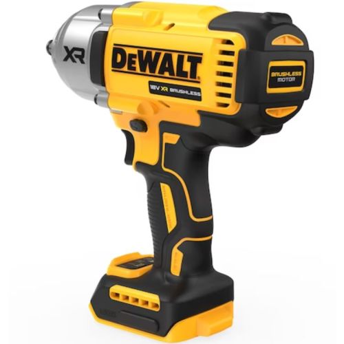 Boulonneuse 18 V BRUSHLESS 1396 Nm (sans batterie ni chargeur) + coffret T-STAK DEWALT DCF900NT-XJ photo du produit Secondaire 4 L