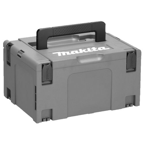 Coffret de transport MAKPAC 3 vide - MAKITA - 821551-8 pas cher