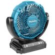 Ventilateur LXT 14,4 / 18 V (sans batterie ni chargeur) en boîte en carton Makita DCF102Z photo du produit Secondaire 4 S