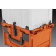 Plaque multi-adaptateur pour rangement batterie HUSQVARNA 970700301 photo du produit Secondaire 1 S