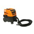 Aspirateur 1600W Spit AC 1630P - 620913 photo du produit Secondaire 4 S