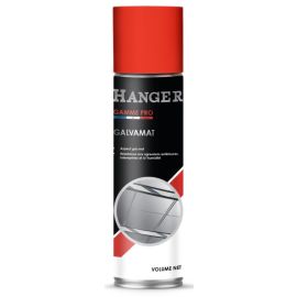 Galvanisant Hanger photo du produit Principale M