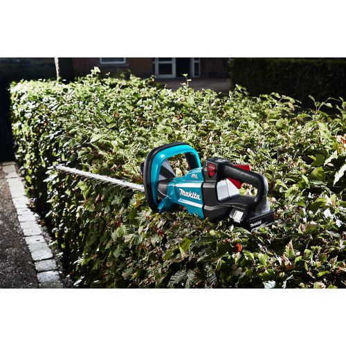 Taille-haie 18 V LXT 50 cm + batterie 3 Ah + chargeur MAKITA DUH502SF photo du produit Secondaire 3 L