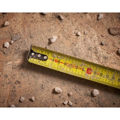 Mesure Blade Armor double marquage 10 m x 32 mm STANLEY FATMAX® FMHT33005-0 photo du produit Secondaire 5 L