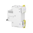 Disjoncteur ACTI9 iC60N 2P courbe D 16A - SCHNEIDER ELECTRIC - A9F75216 pas cher Secondaire 1 S