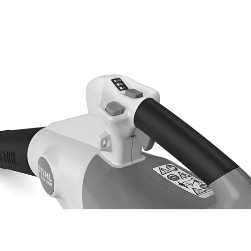 Souffleur de feuilles 36V BGA 250 (sans batterie ni chargeur) - STIHL - BA06-011-5900 pas cher Secondaire 2 L