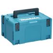 Coffret de transport MAKPAC 3 vide - MAKITA - 821551-8 pas cher