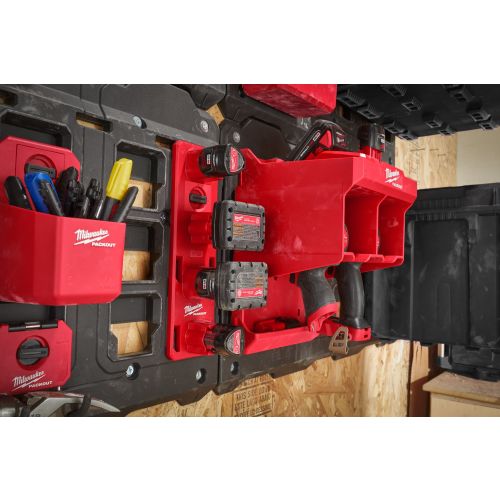 Starter kit shop storage power tool PACKOUT - MILWAUKEE TOOL - 4932493620 pas cher Secondaire 12 L