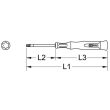 Tournevis électronique Torx® T2 KS TOOLS 500.7727 photo du produit Secondaire 1 S