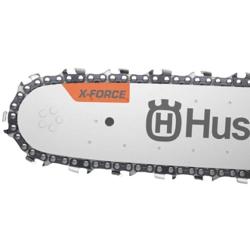 Rouleau de chaîne SP33G semi-chisel 325'' 1,3 mm HUSQVARNA 581643101 photo du produit Secondaire 2 L