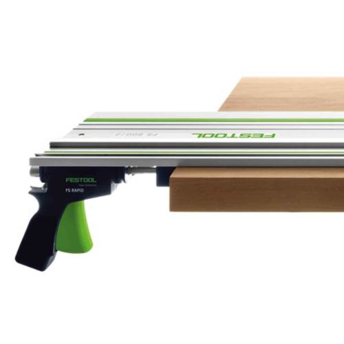 Serre-joints rapide FS-RAPID/R - FESTOOL - 489790 pas cher Secondaire 2 L