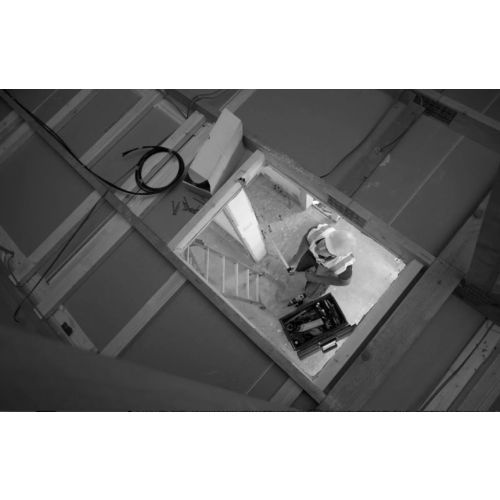 Mesure magnétique Blade Armor Autolock 5 mX32mm - Stanley Fatmax - ® PRO XTHT0-33671 pas cher Secondaire 3 L