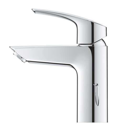Mitigeur de lavabo EUROSMART monocommande TS GROHE 32926003 photo du produit Secondaire 2 L