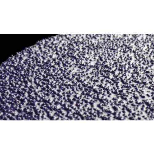 Disque fibre CUBITRON III 1182C D125 mm fendu 3M 66448 photo du produit Secondaire 3 L