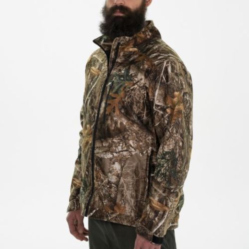 Blouson Chauffant camouflage M12 HJ CAMO6-0 camo TS MILWAUKEE 4933478977 photo du produit Secondaire 3 L