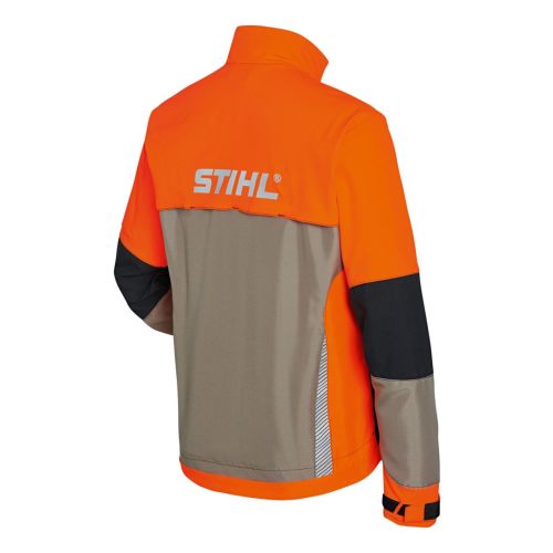 Veste de travail DYNAMIC VENT M - STIHL - 0088-335-0504 pas cher Secondaire 1 L