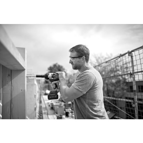 Boulonneuses 18V GDS 18V-1050H (sans batterie ni chargeur) en coffret L-BOXX - BOSCH - 06019J8501 pas cher Secondaire 7 L