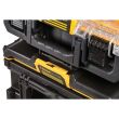 Organiseur demi-largeur TOUGHSYSTEM 2.0 DEWALT DWST83392-1 photo du produit Secondaire 6 S