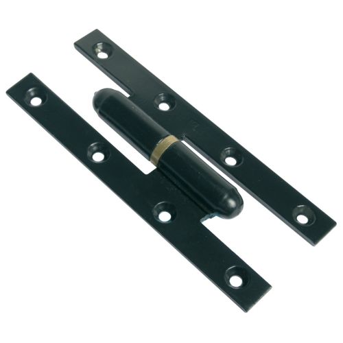 Paumelle picarde 220x80mm &eacute;poxy gauche - FAURE ET FILS - PI228CGJ pas cher