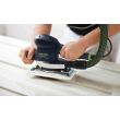 Patin de ponçage SSH-STF-115x221/10 RS 1 C - FESTOOL - 488226 pas cher Secondaire 1 S