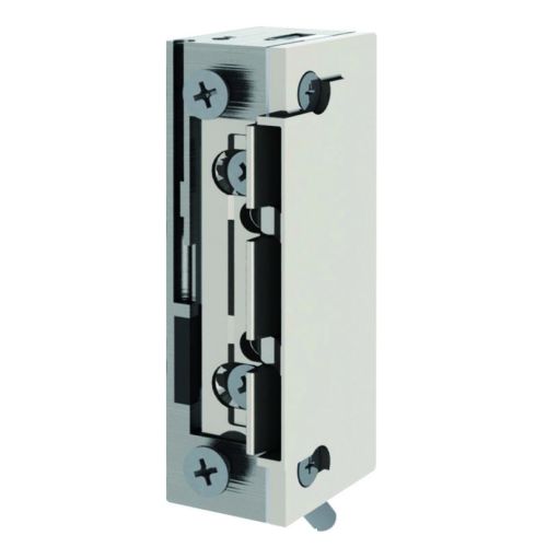 Gâche électrique 148 Profix2 étanche sans têtière 10 - 24 V EFF EFF 148W.13-----A71 photo du produit