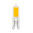 Ampoule LED G9 4 W 4000 K MIIDEX LIGHTING 79240 photo du produit