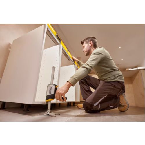 Lève express TradeLift Fatmax 150 kg STANLEY OUTILLAGE FMHT83550-1 photo du produit Secondaire 12 L