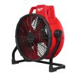 Ventilateur/brasseur d'air 18 V M18 ARFHP-0 (sans batterie ni chargeur) MILWAUKEE TOOL 4933492110 photo du produit Secondaire 1 S