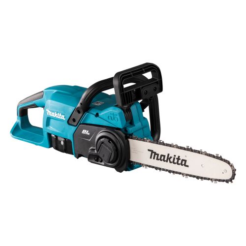 Tonçonneuse 18 V Li-ion LXT 30 cm + batterie 5 Ah + chargeur MAKITA DUC307RTX2 photo du produit Secondaire 2 L