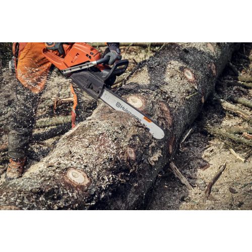Rouleau de chaîne X-CUT S85 de 100 ft / 3/8'' / 1,5 mm HUSQVARNA 585549101 photo du produit Secondaire 2 L