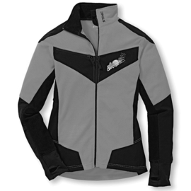 Veste polaire Dynamic pas cher Principale M