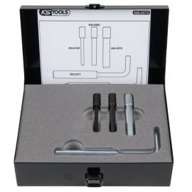 Jeu d'outils de calage KS Tools Ford Duratorq - 400.0575 photo du produit Principale M