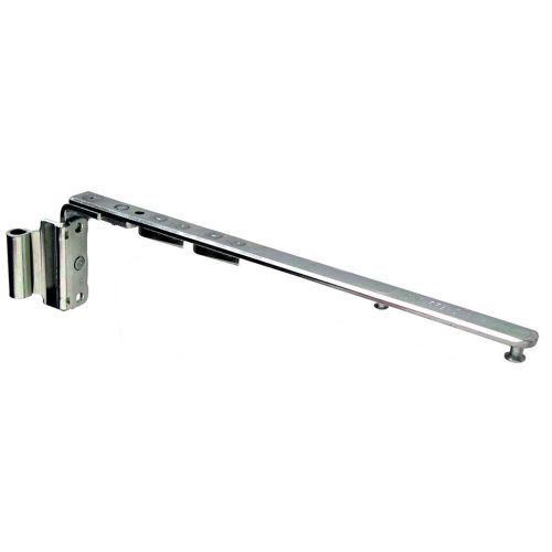 Bras de compas gauche UNIJET axe à 13 mm longueur 240 mm FERCO 6-31690-20-L-1 photo du produit Principale L