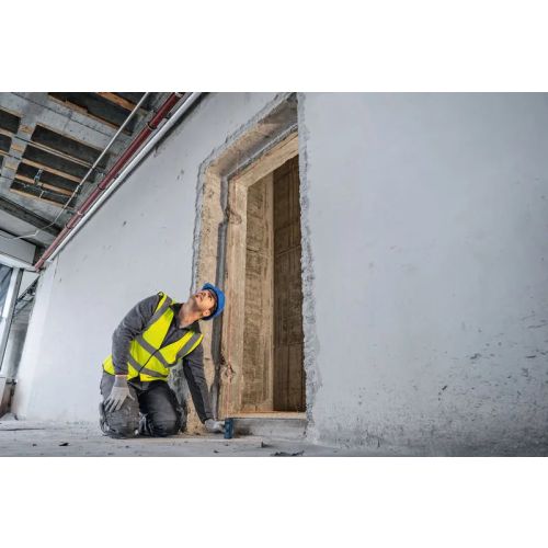 T&eacute;l&eacute;m&egrave;tre laser GLM 40-31 Professional + 2 piles 1,5 V LR6 (AA) BOSCH 0601075000 photo du produit Secondaire 11 L