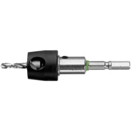 Alésoir conique Festool BSTA HS CE photo du produit Principale M