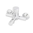 Mitigeur bain-douche ONDYS GARIS R01-41040OD photo du produit Secondaire 2 S
