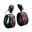 Coquille antibruit Peltor™ Optime™ III avec attache P3E pour casque IRIS et KARA 3M 7000039624 photo du produit