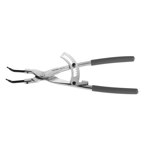 Pince à crémaillère 'ouvrante' 310mm pour Circlips® extérieurs - FACOM - 497.32 pas cher Principale L