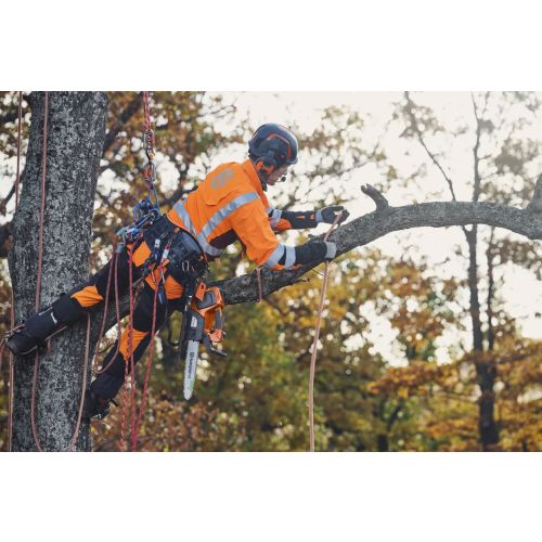 Elaqueuse 36 V T535I XP (sans batterie ni chargeur) 35 cm HUSQVARNA 970716414 photo du produit Secondaire 2 L