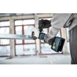 Meuleuse d'angle 18 V AGC 18-125 5,0 EBI-Plus + 2 batteries 5 Ah + chargeur en coffret Systainer SYS3 FESTOOL 577700 photo du produit Secondaire 3 S