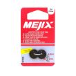Molettes pour coupe tubes 18 x 5,8 x 5 mm MEJIX 180430 photo du produit Secondaire 2 S